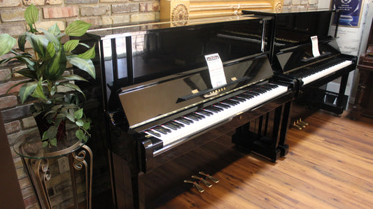 Piano Rental Blog - Have you considered renting?