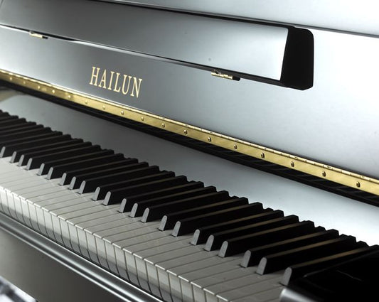 The Hailun Pianos Blog - Piano Teachers Recommend Hailun - Hailun