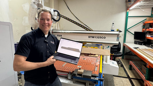 Precision Piano CNC Restoration – Blending Modern Technology with Historic Craftsmanship
