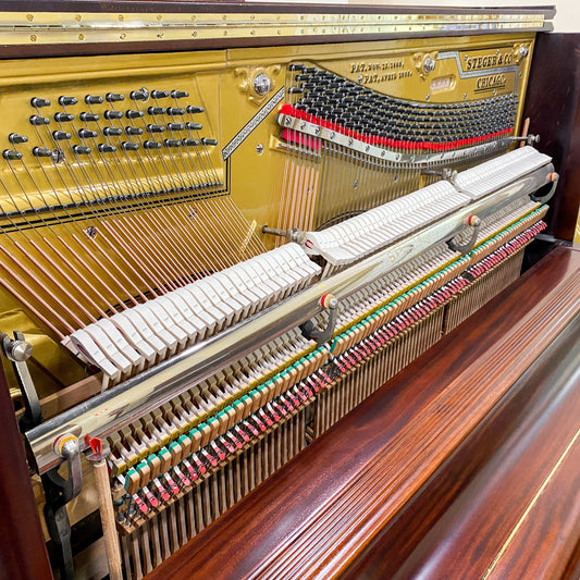 Top 5 Storage Mistakes to Avoid—Importance of Professional Piano Storage