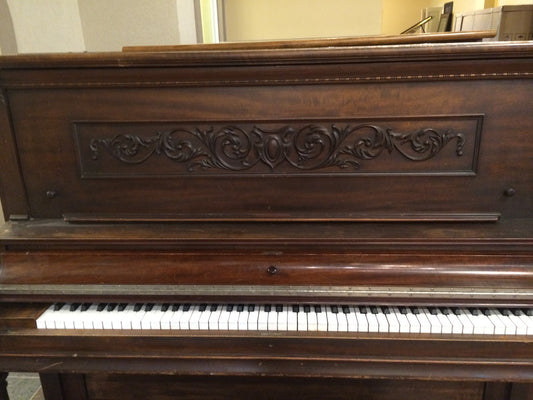 Piano Restoration Blog - Vintage Pianos