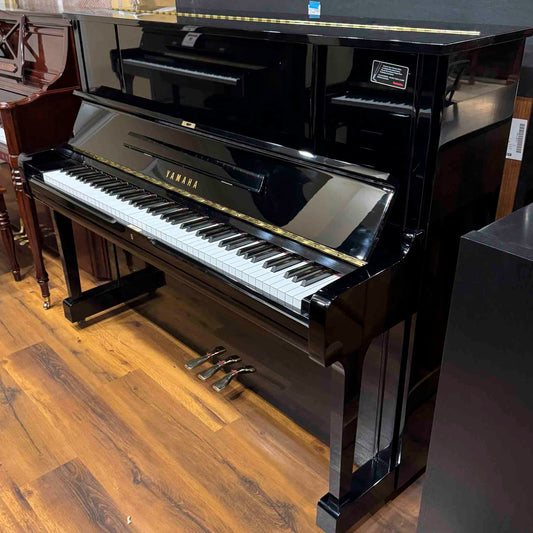 Is the Yamaha U1 Worth it in 2026?