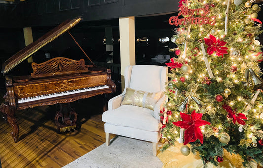 The 2025 Silent Night Christmas Sing-Along Monster Concert is Here!