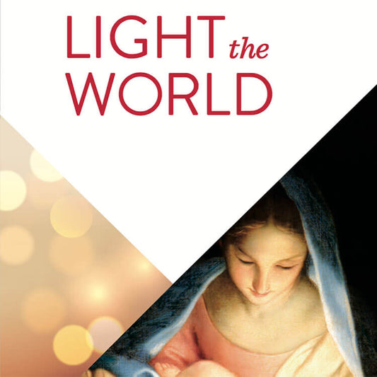 News - Light the World Through Music