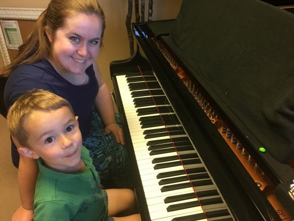 Piano Lessons Blog - How Practicing Makes Me a Better Piano Teacher