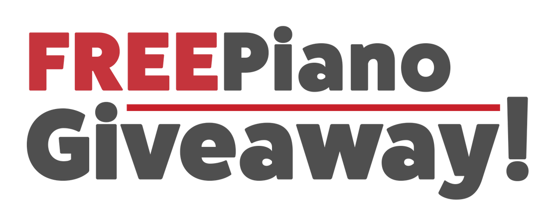 News - Announcing the 2017 FREE Piano Giveaway! Pianos Gather Families - Hailun
