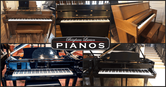 Piano Rental Blog - Rent a piano! - Yamaha