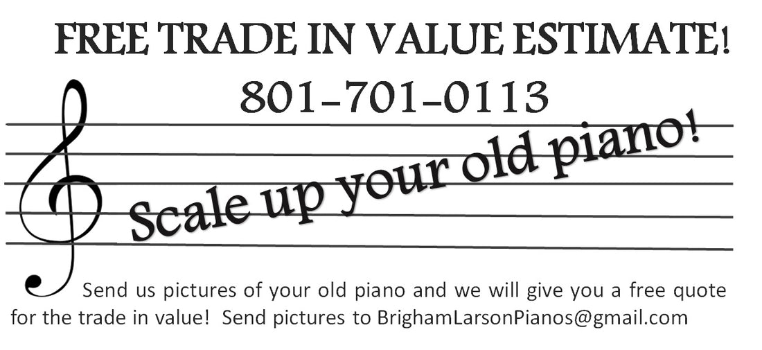 Piano Restoration Blog - Free Piano Estimate
