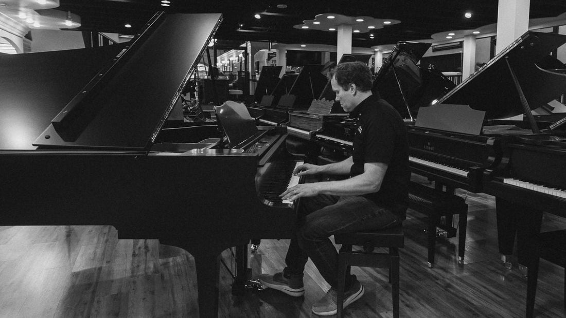 Common obstacles and limitations when you donate a piano