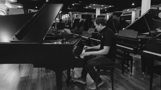 How To Sell or Donate Your Piano