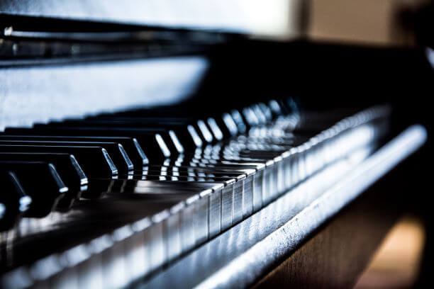 Piano Lessons Blog - Practicing Helps Me Be a Better Piano Teacher