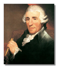Piano Lessons Blog - A Month of Haydn