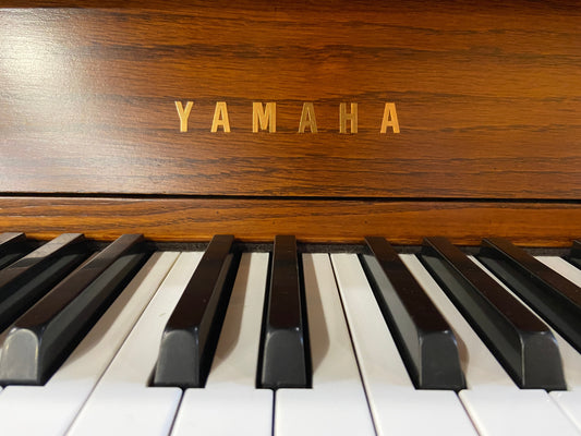 Are used Yamaha pianos safe to buy?