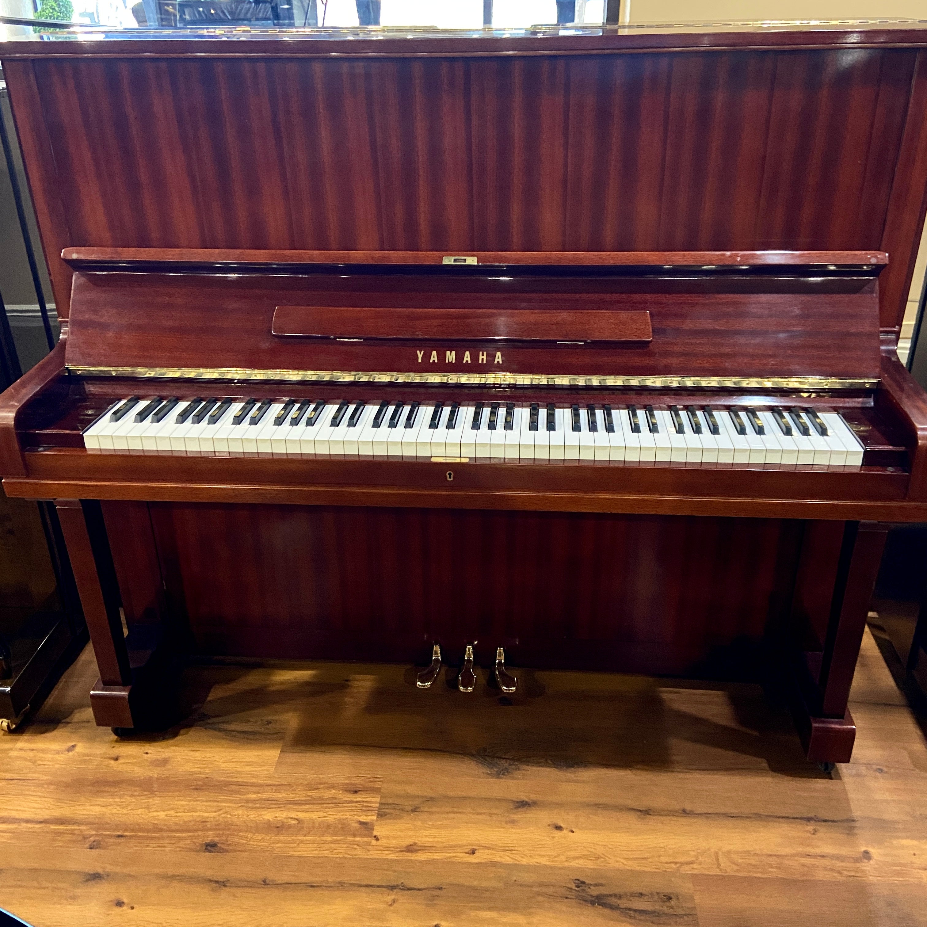 Piano Collection Sort by: