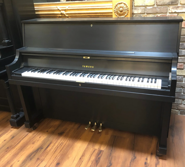 Piano Collection Satinized Pianos - Brigham Larson Pianos