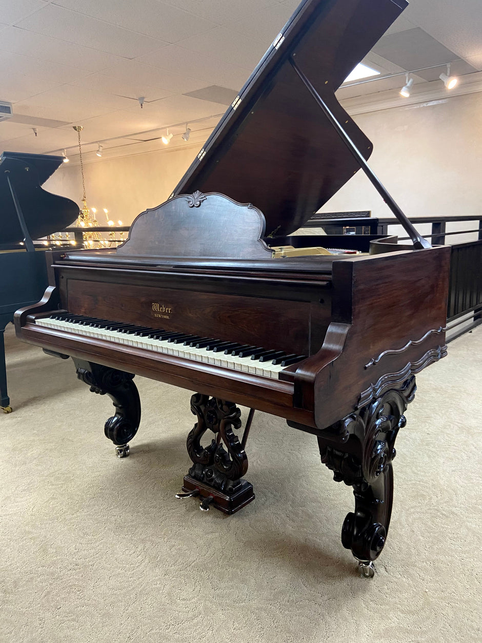 Grand Pianos For Sale - Brigham Larson Pianos