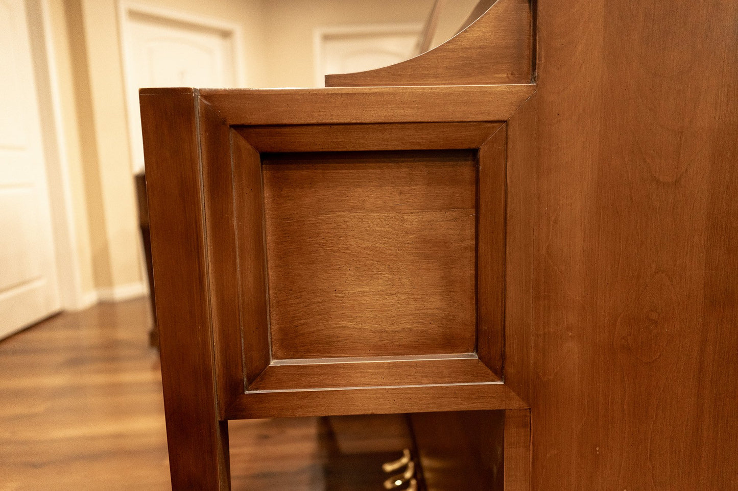 Image 8 of 1968 Astin Weight 41" Upright