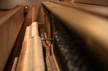 Image 12 of 1968 Astin Weight 41" Upright