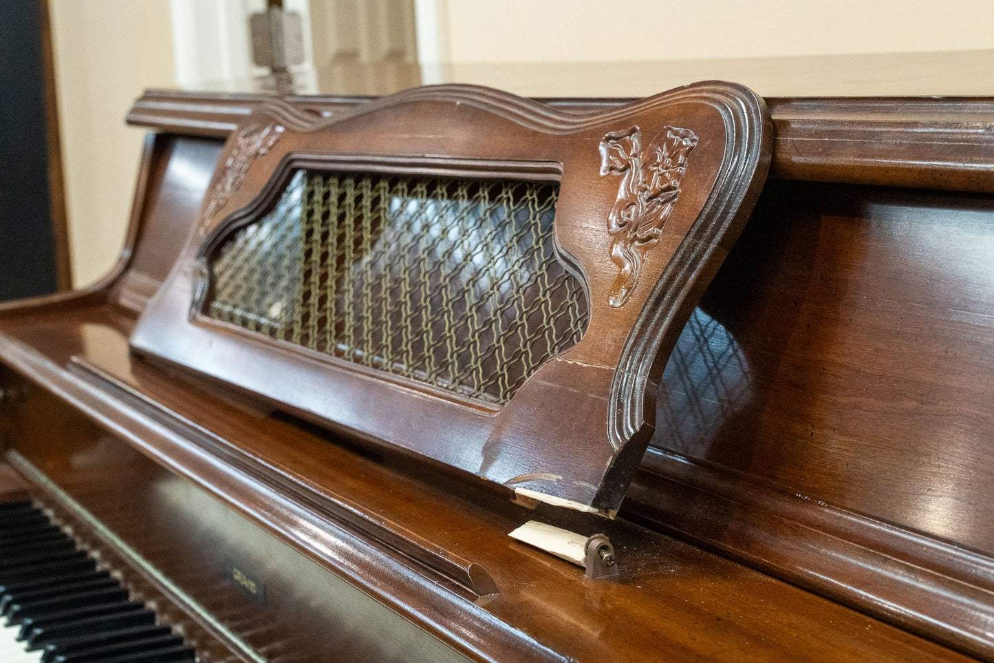 Image 11 of 1976 Grand Serv Pro Console - CALL FOR CUSTOM PRICING