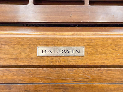 Image 11 of 1976 Baldwin Acrosonic Spinet 