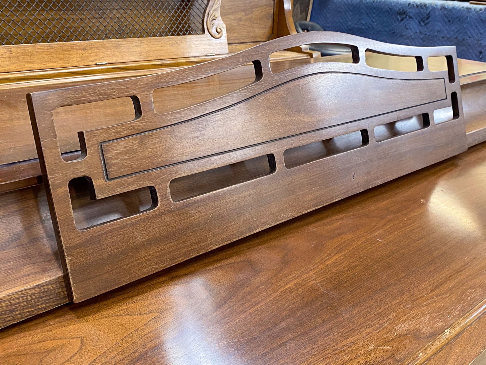 Image 13 of 1976 Baldwin Acrosonic Spinet 