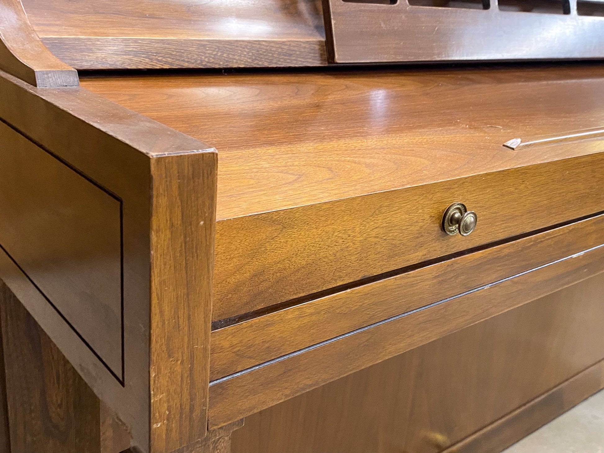 Image 14 of 1976 Baldwin Acrosonic Spinet 