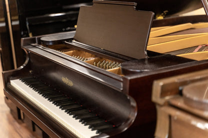 Image 10 of 1922 Chickering Grand / 5'3" with QRS Self Playing System