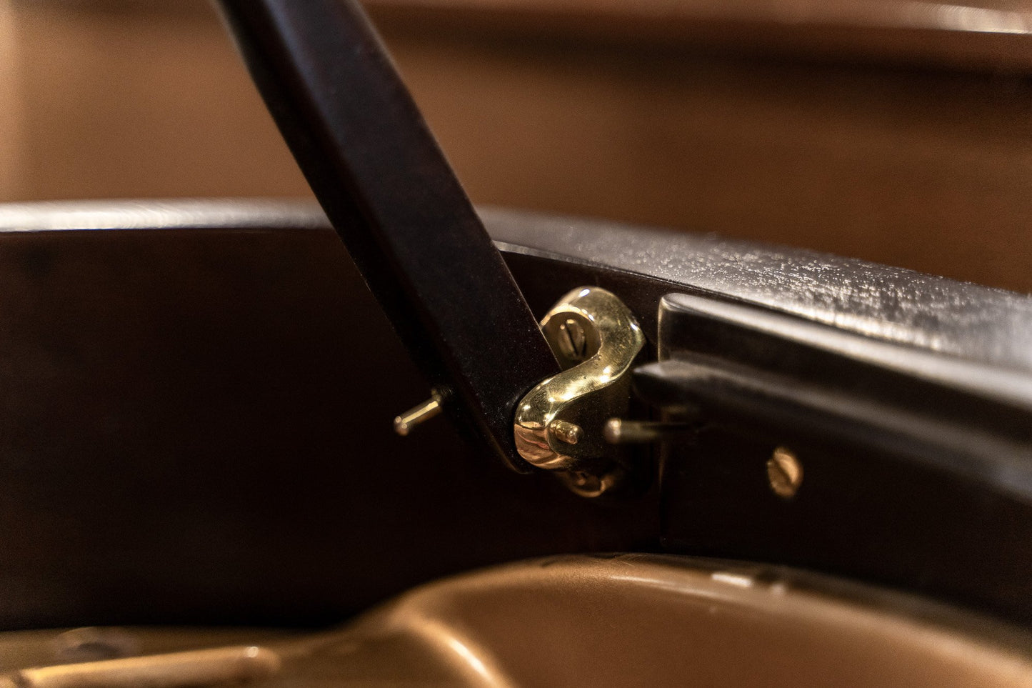 Image 14 of 1922 Chickering Grand / 5'3" with QRS Self Playing System