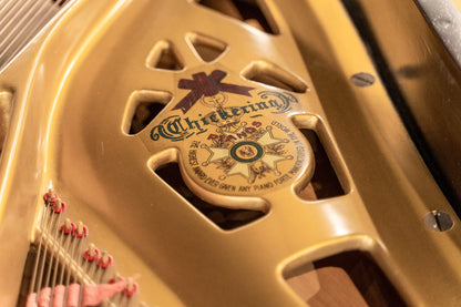 Image 15 of 1922 Chickering Grand / 5'3" with QRS Self Playing System