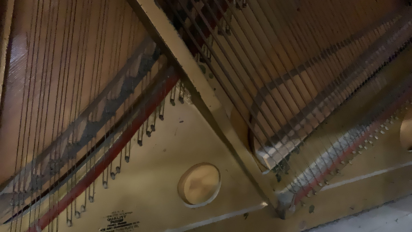 Image 6 of Bell & Co Upright