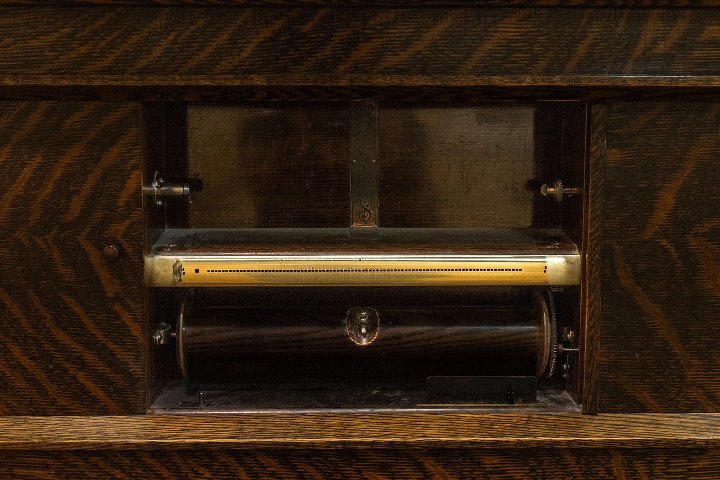 Image 4 of 1910 Shattuck Upright