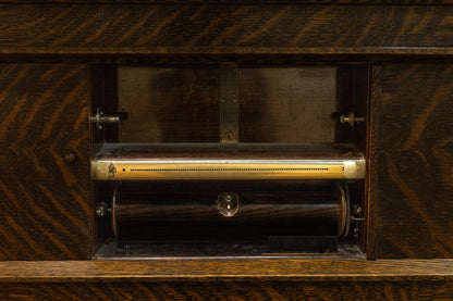 Image 4 of 1910 Shattuck Upright