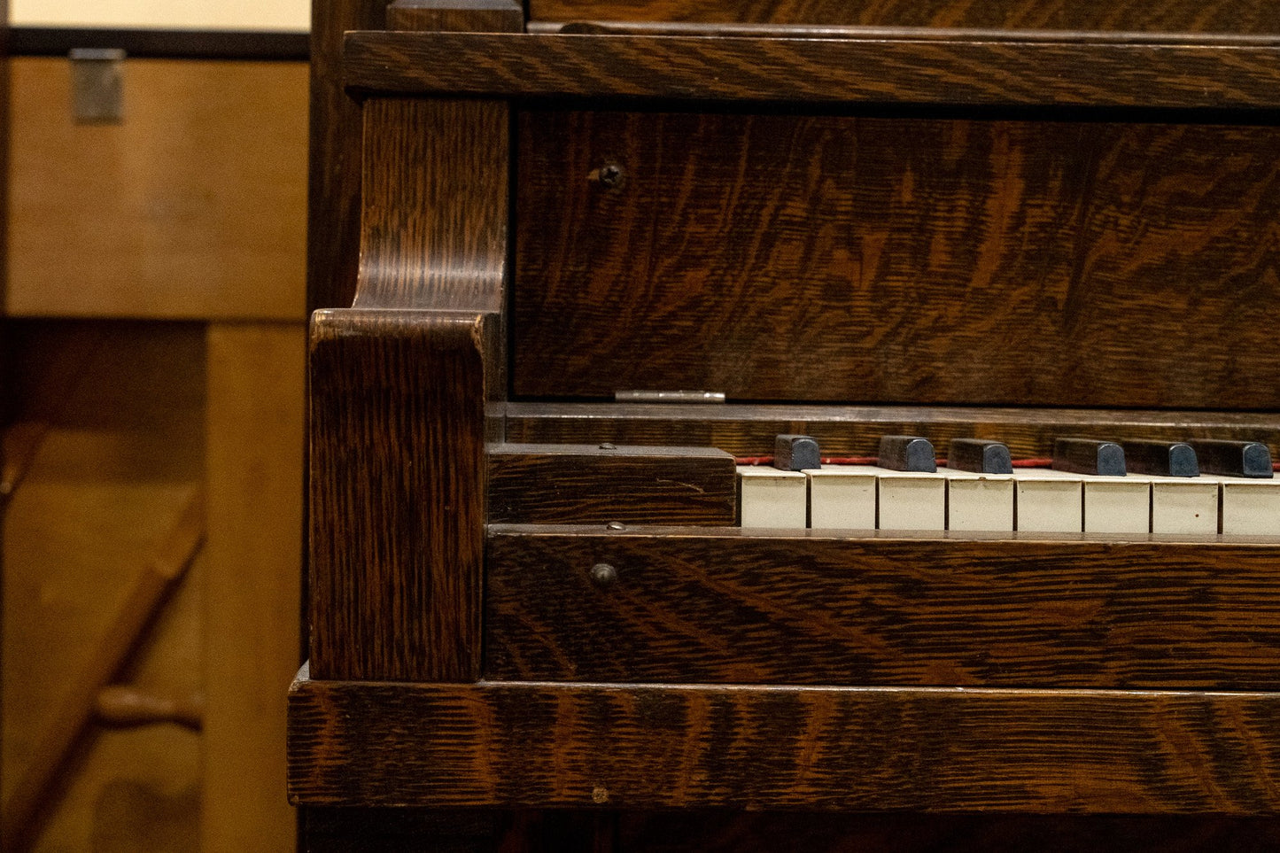 Image 6 of 1910 Shattuck Upright