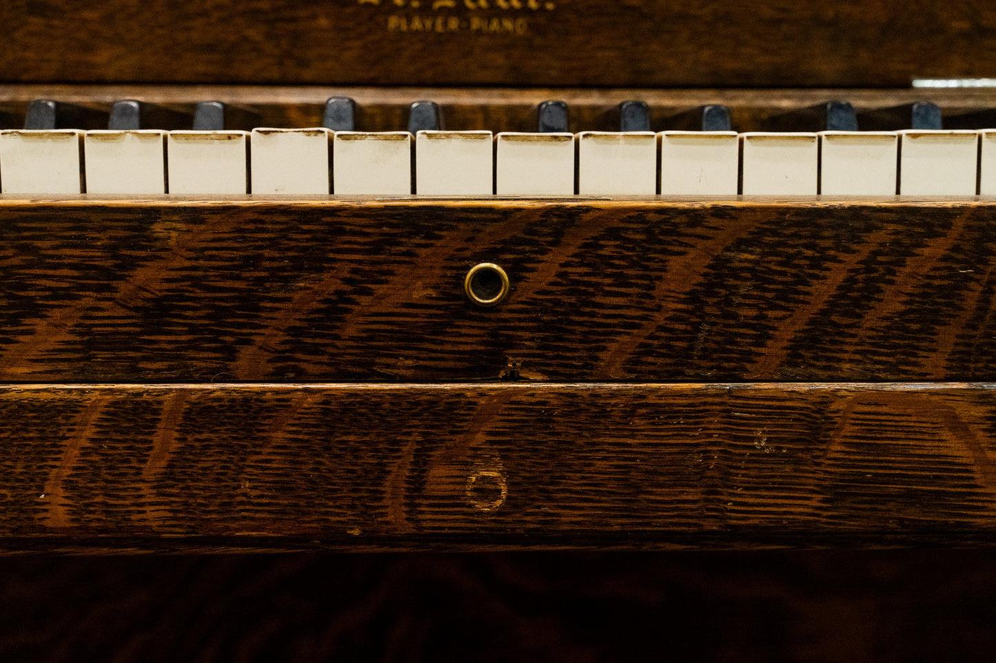 Image 9 of 1910 Shattuck Upright