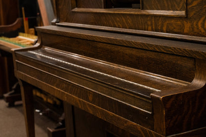 Image 10 of 1910 Shattuck Upright