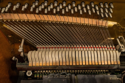 Image 11 of 1910 Shattuck Upright