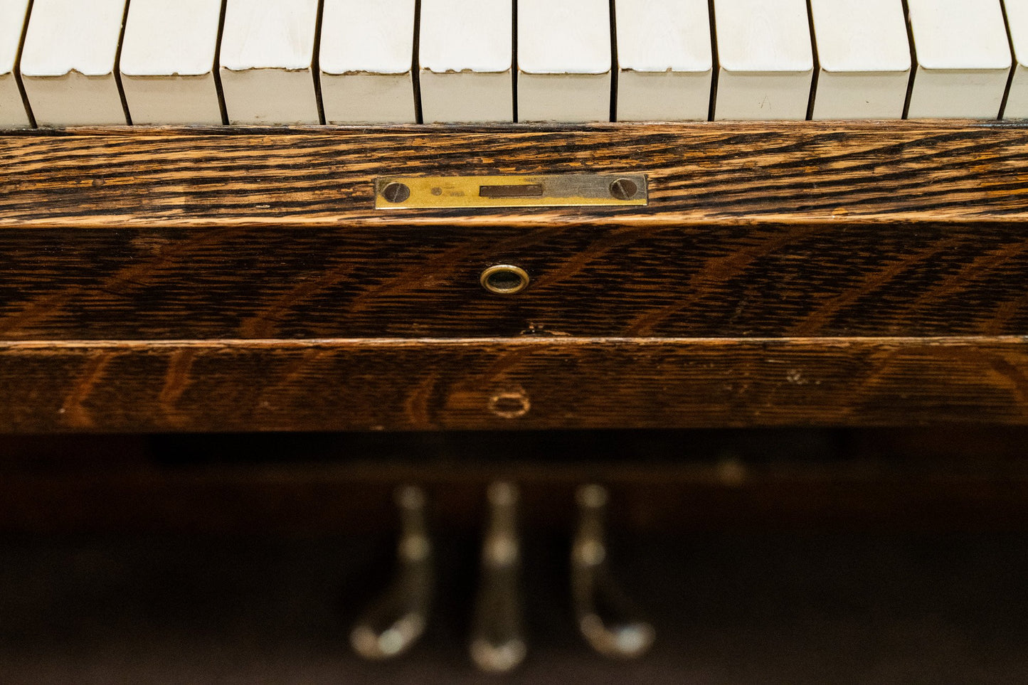 Image 19 of 1910 Shattuck Upright