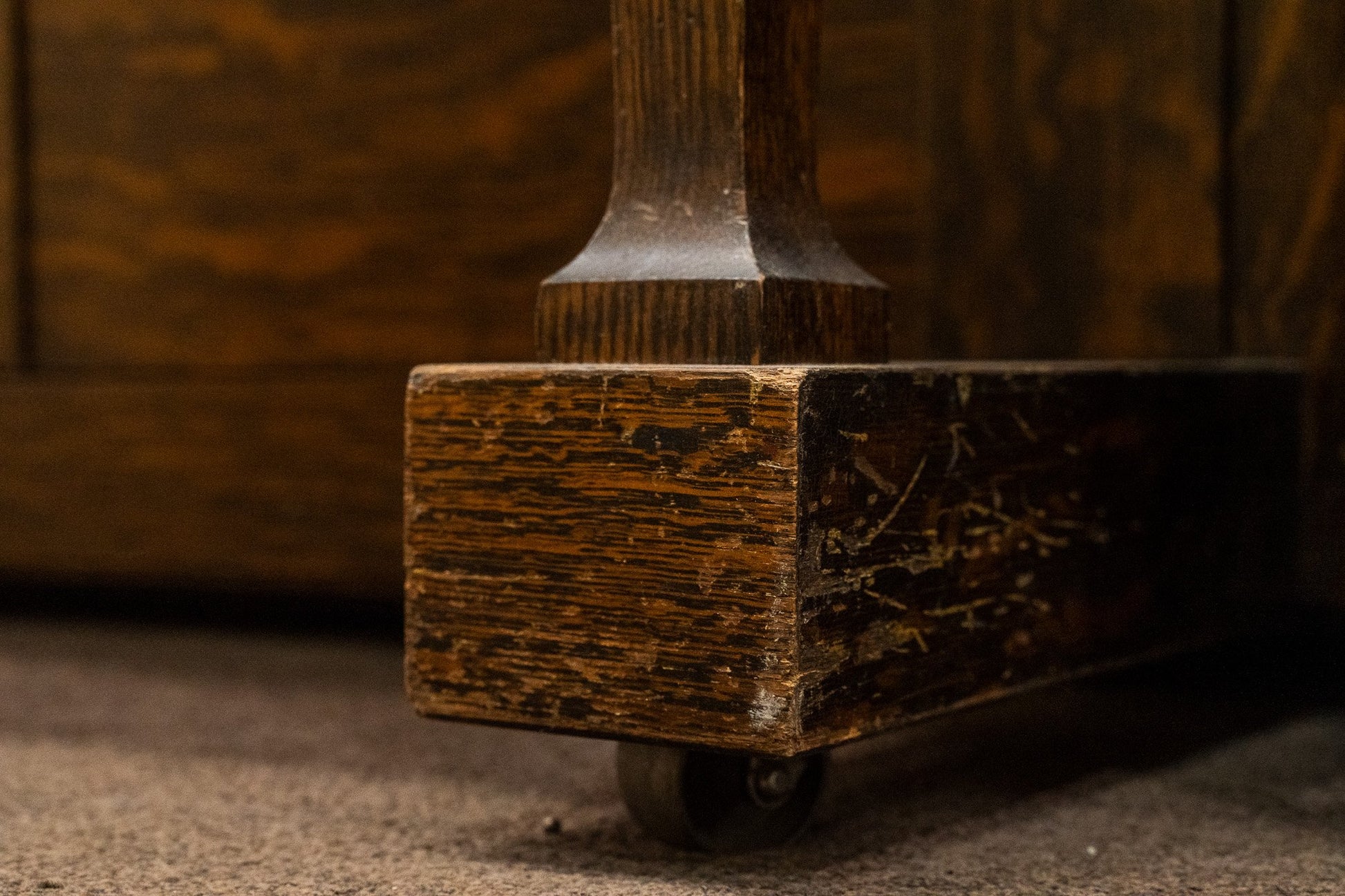 Image 21 of 1910 Shattuck Upright