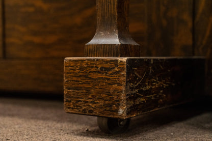 Image 21 of 1910 Shattuck Upright
