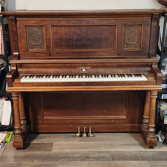 Image of the Piano For Sale