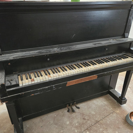 Image of the Piano For Sale