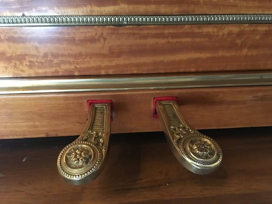 Image of the Piano For Sale