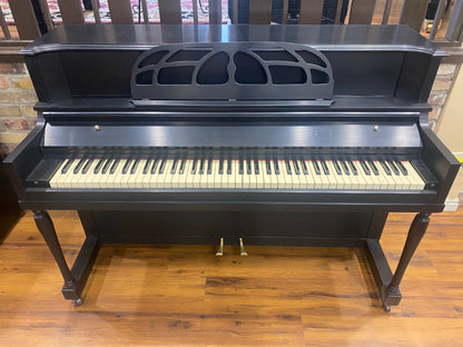Image 2 of 1946 Starr / 40" Satin Ebony