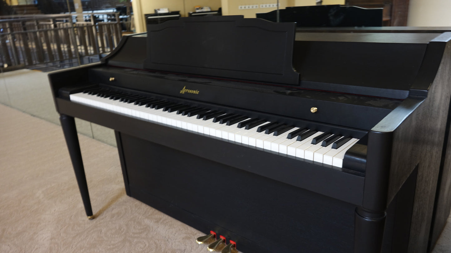 Image 3 of 1955 Acrosonic Upright