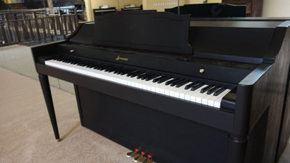 Image 3 of 1955 Acrosonic Upright