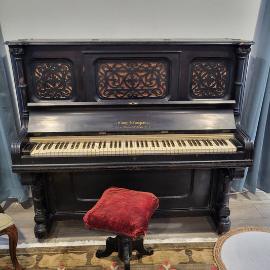 Image of the Piano For Sale