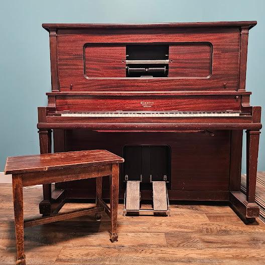 Image of the Piano For Sale