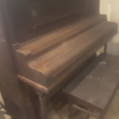 Image of the Piano For Sale