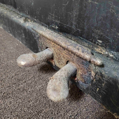 CURRENT SHOP WORK 1888 Decker Bros Style 18 56" Black Finish Commissioned Upright Piano