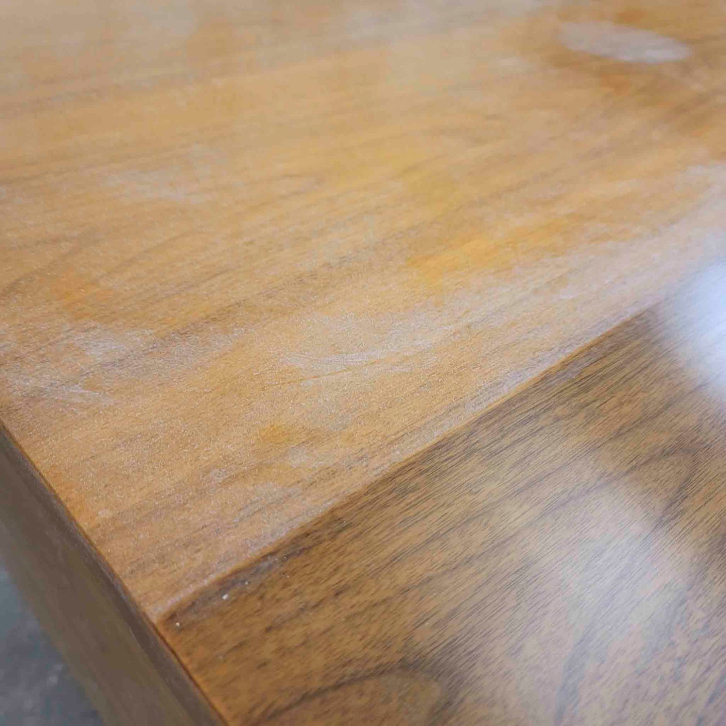 HEIRLOOM REFINISHING 1970 Yamaha G1 5'3" Walnut Wood Finish Commissioned Grand Piano